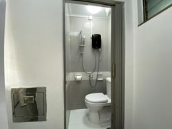Orchid Park Condominium (D27), Condominium #538977801